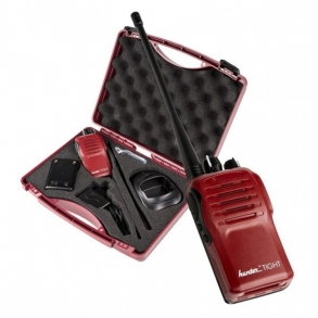 JAGT RADIO / VILDT KAMERA