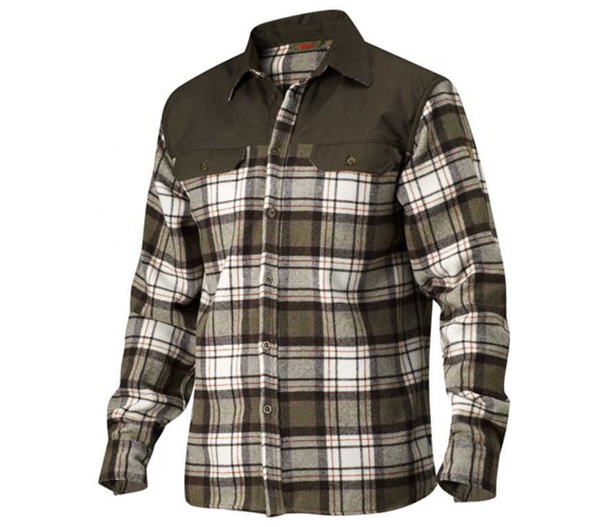 SKJORTER / STRIK/FLEECE