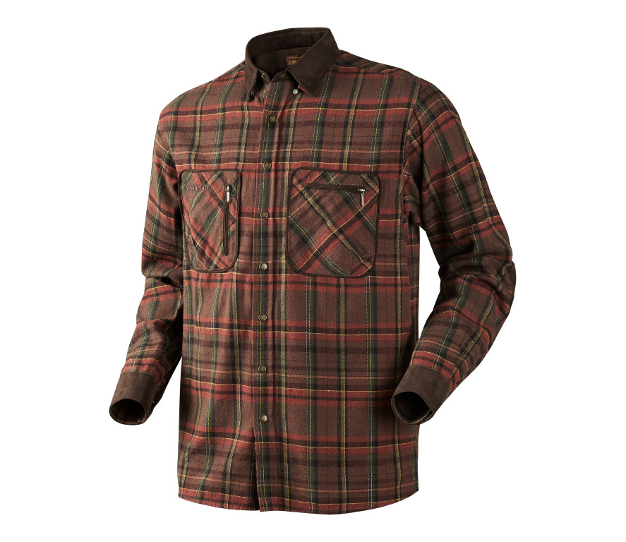 SKJORTER / T-SHIRT