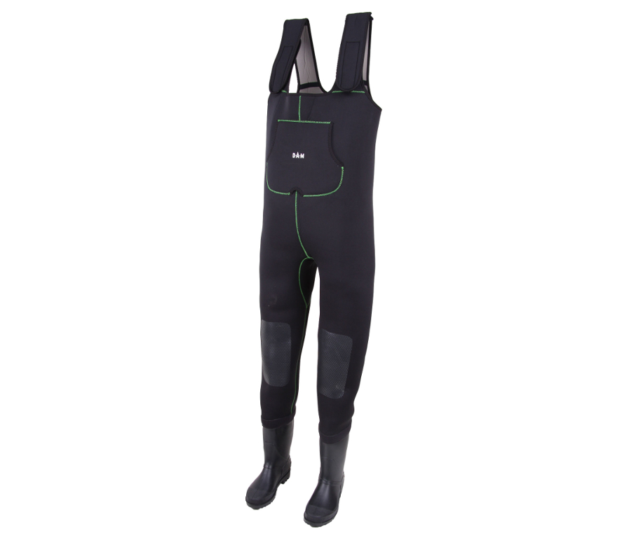 WADERS