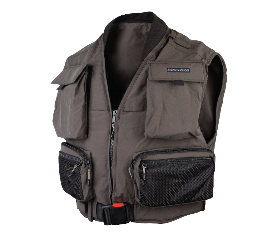 VESTE