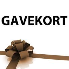 GAVEKORT